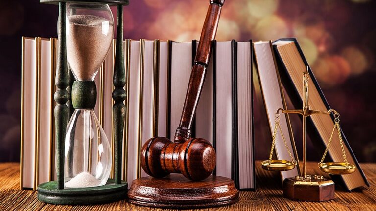 Каким быть юридическому образованию?