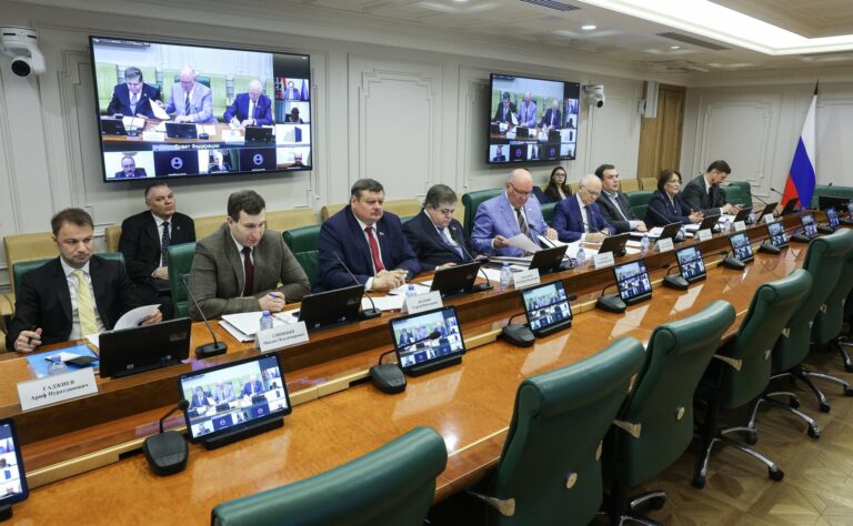 Мировая политика и региональная безопасность