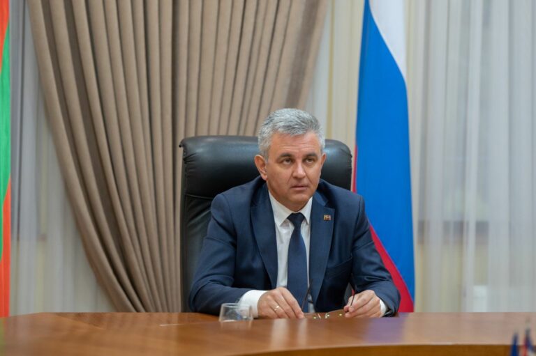 Ситуация на местах