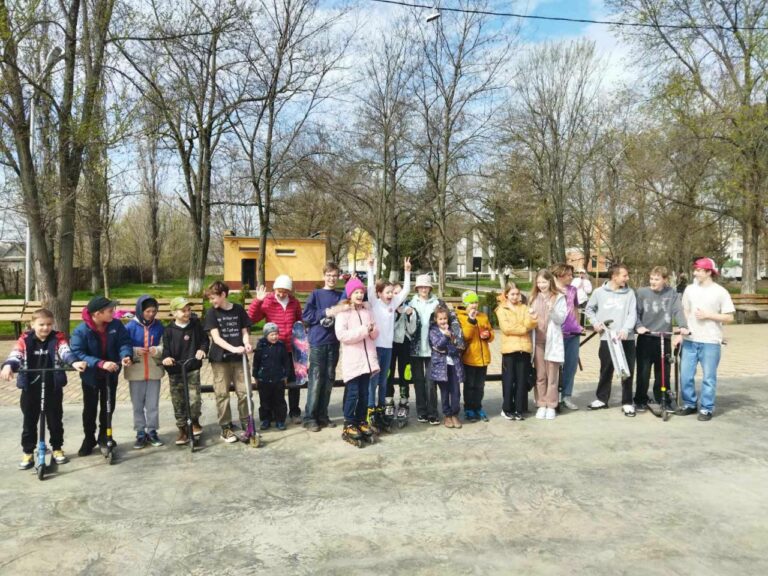 От велосипеда до похода