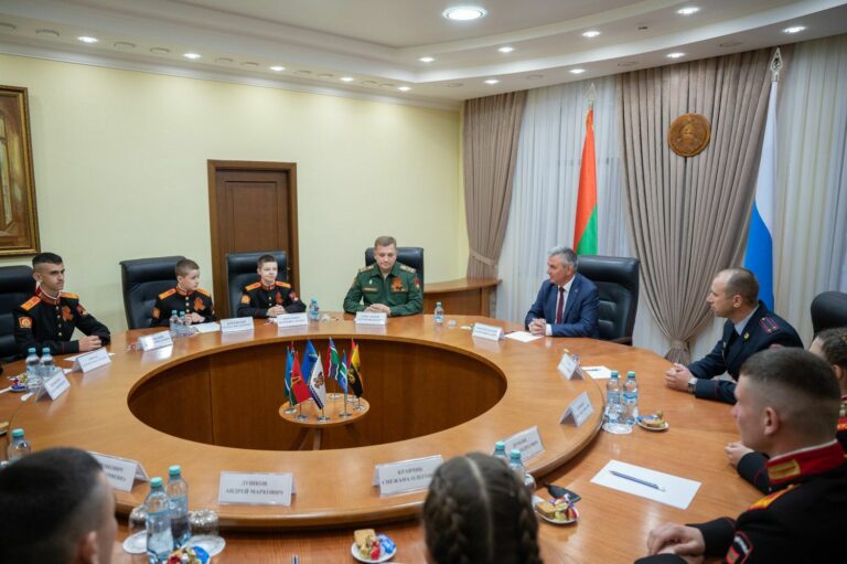 Разговор о важном