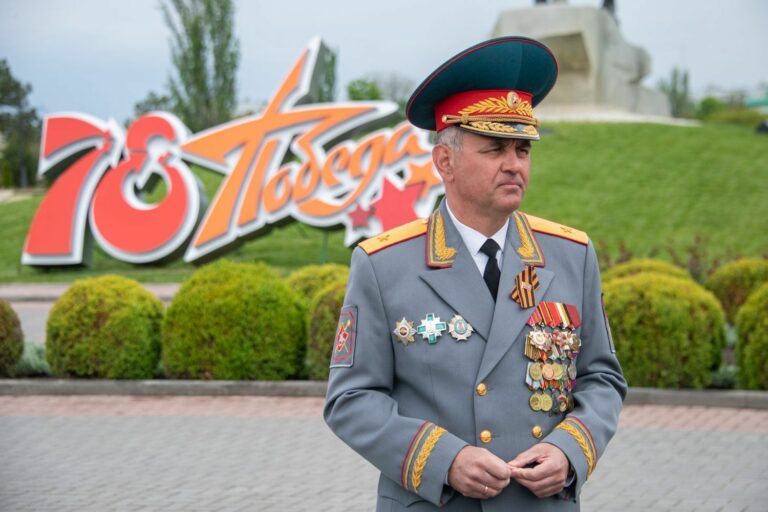 Эфир с Президентом