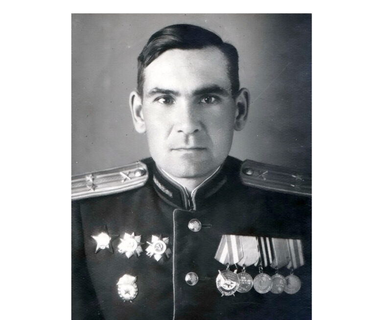 Он дошёл до весны…