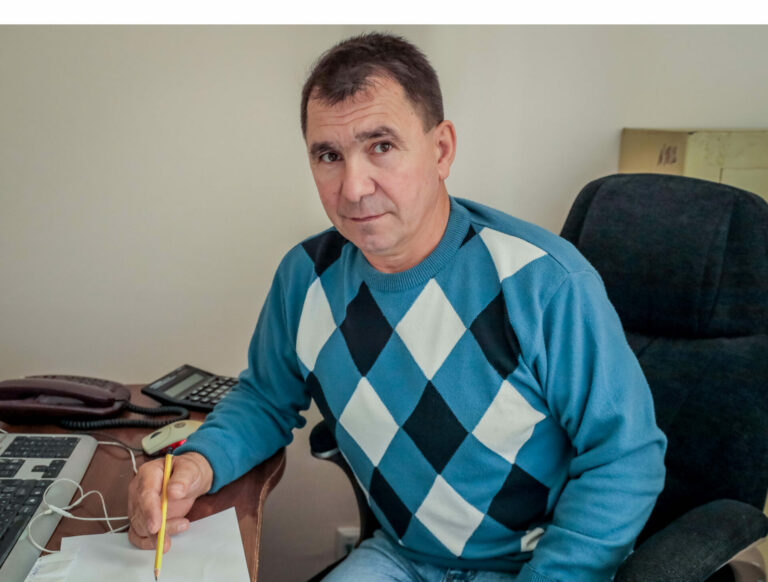 Четверть века в профессии