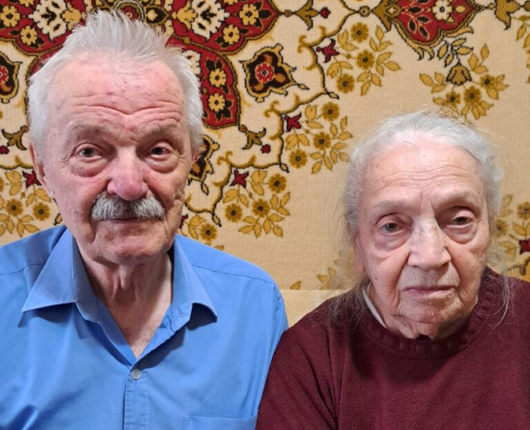 Любовь длиною в большую жизнь