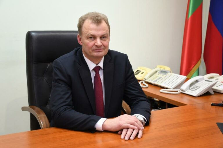 МГБ: работа в новых условиях