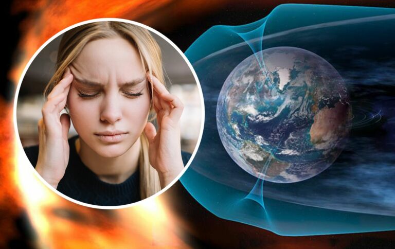 Космическая паника