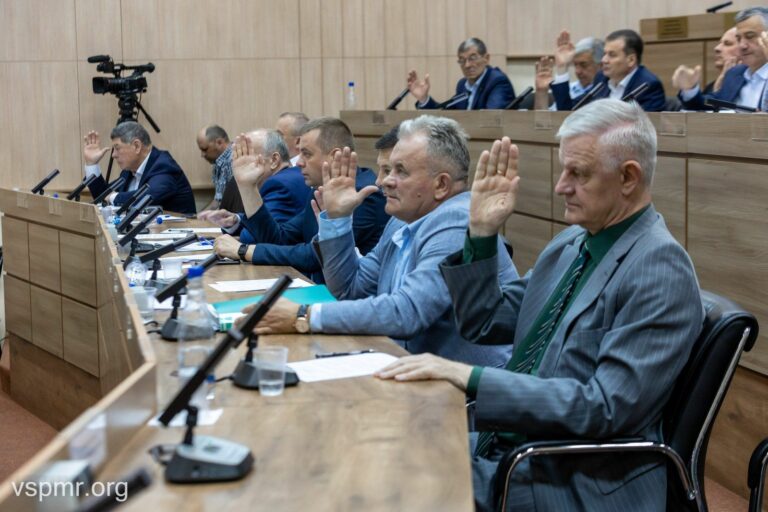 Законодательство на благо людей