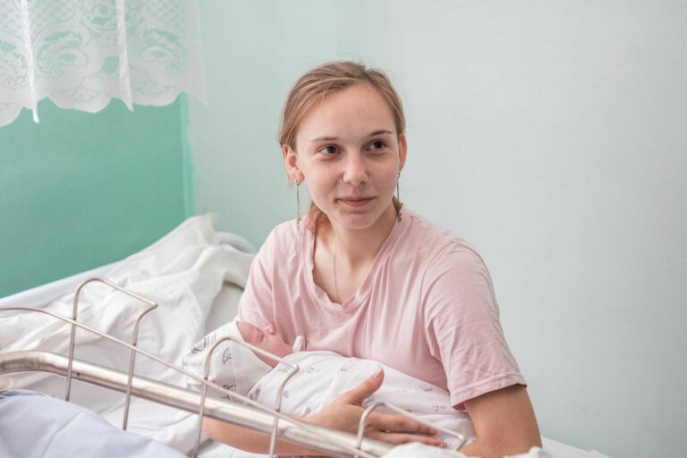 Жизнь торжествует