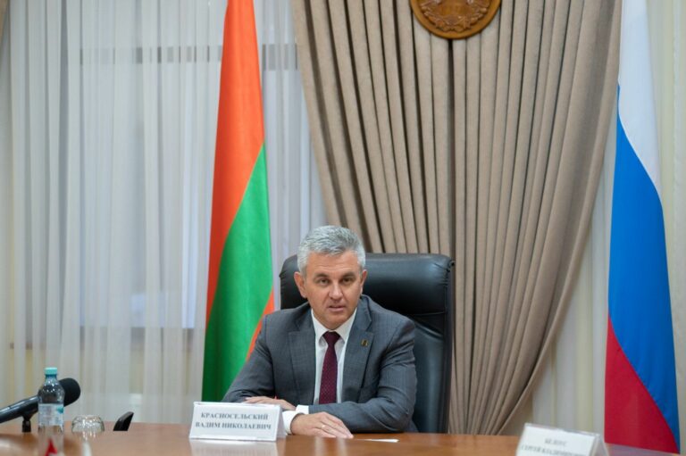О ситуации на местах
