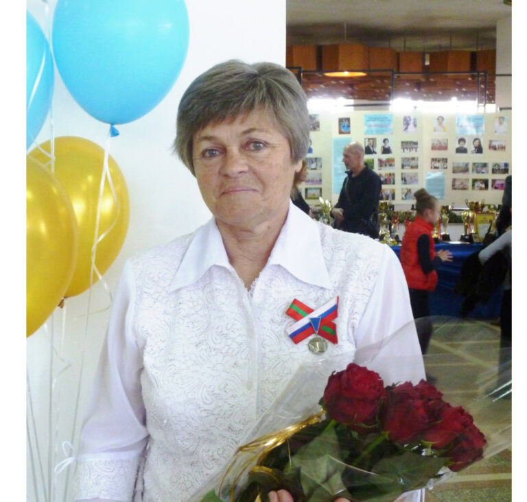 Нам бы жить километрами…