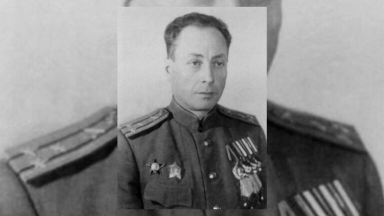 Наш рыбницкий Деев