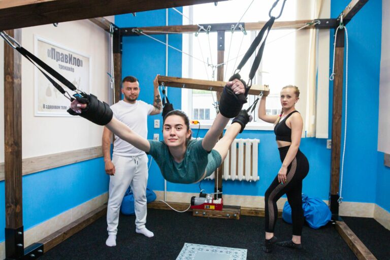 Врач, который возвращает к жизни