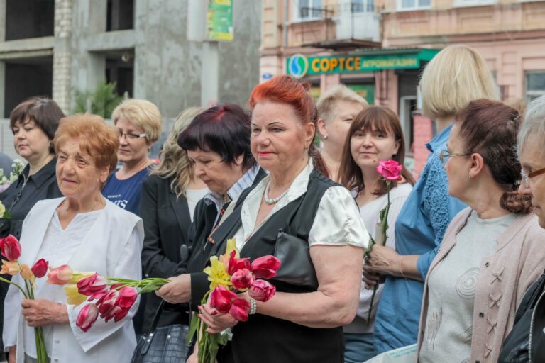 Благодарность