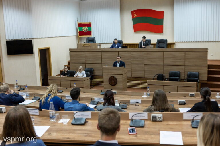 Новые инициативы