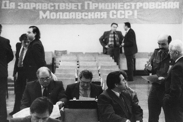 Перспективный, мудрый выбор