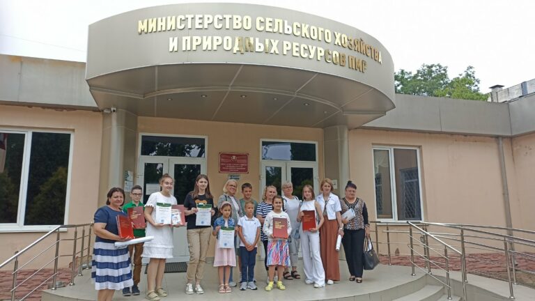Ради жизни и будущего