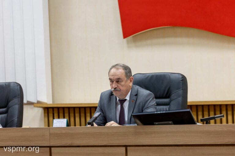 О кредитах, «упрощенке» и Фонде капвложений