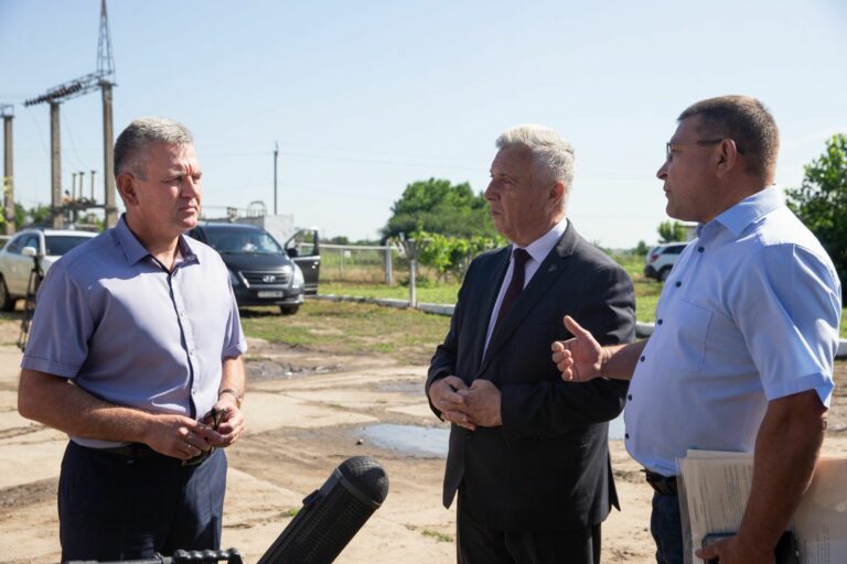Президентская инспекция