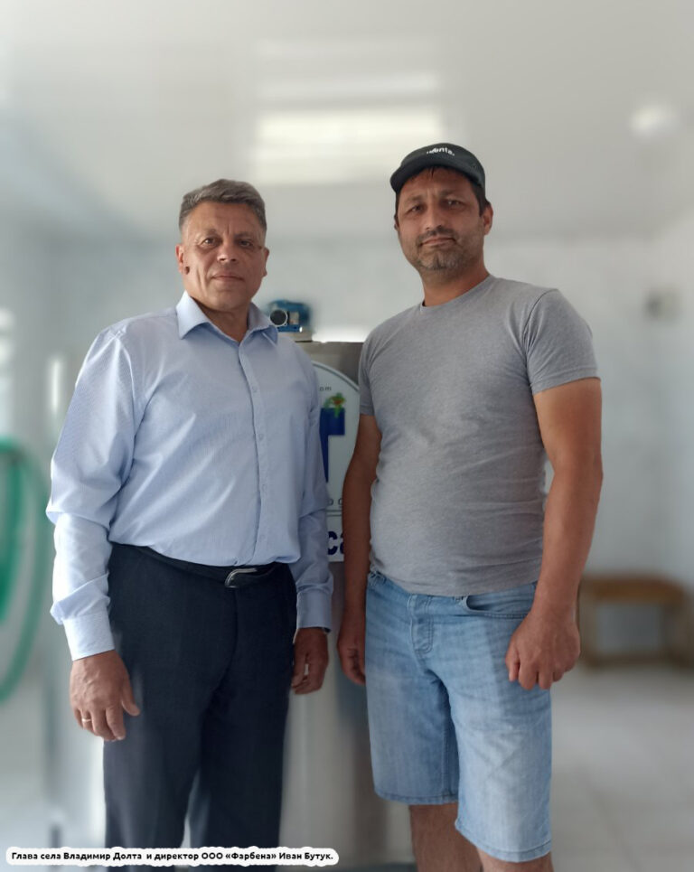 Был математиком, стал «ковбоем»