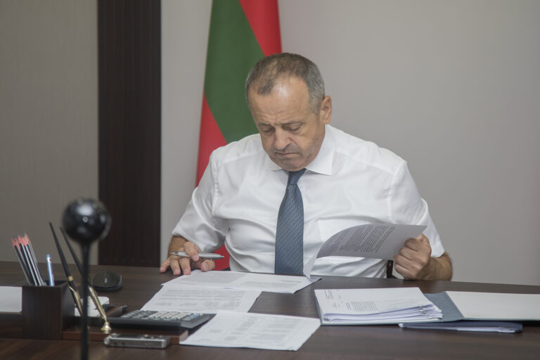 Правила застройки населенных пунктов