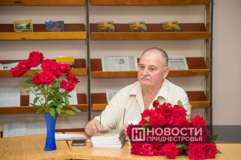 Просто жизнь