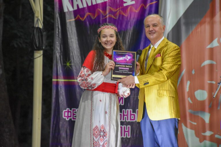 На «Камертоне» всегда рады гостям