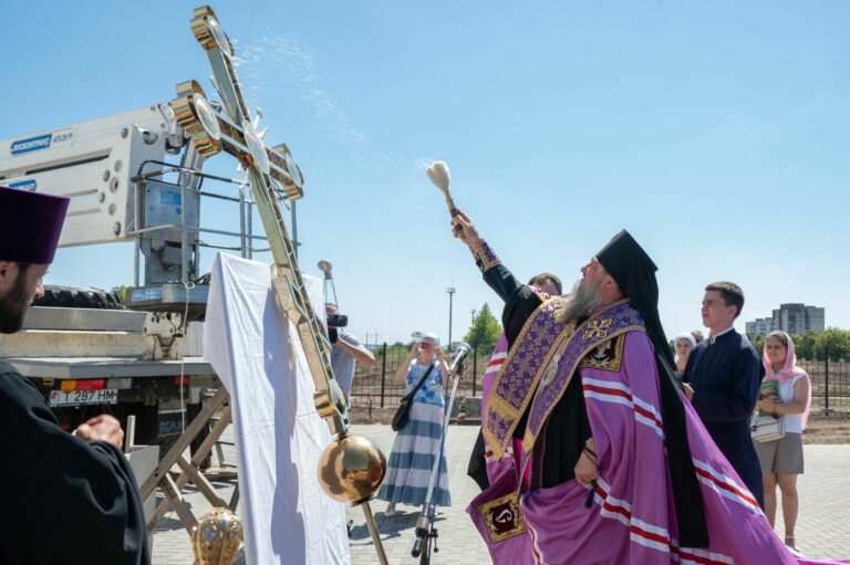 Церковная красота