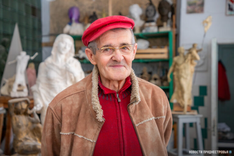 Человек – мера всего сущего