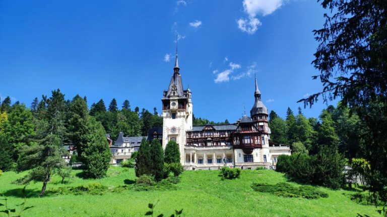 Нирвана для любителей природы