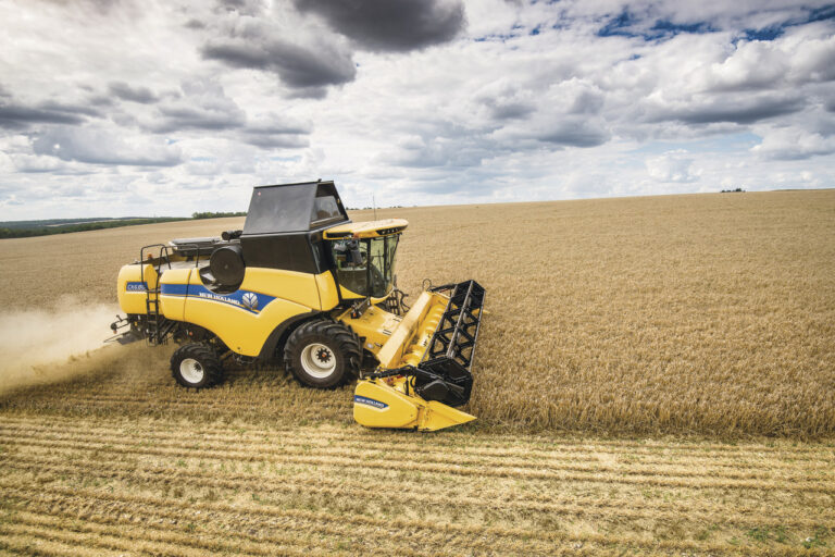 Обеспечение продовольственной безопасности