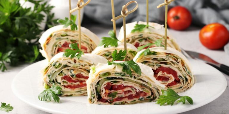 Закрутить со вкусом