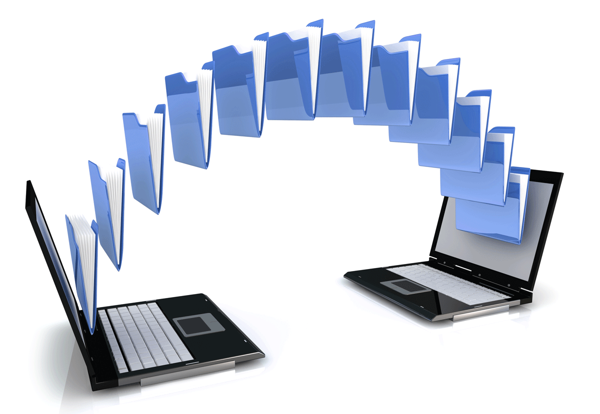 электронный-документооборот