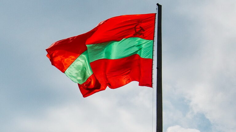 Во имя стабильности и правопорядка