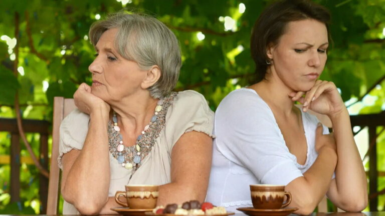 Женщины, которые любят одного мужчину