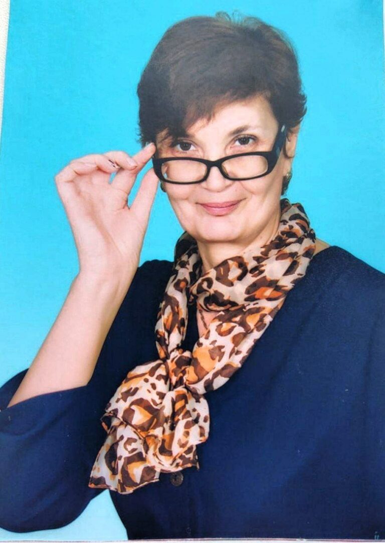 Все дети талантливы