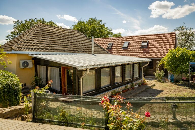 Агротуризм в Приднестровье