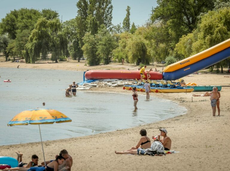 Качество отдыха можно улучшить