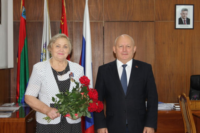 Главные составляющие ее счастья