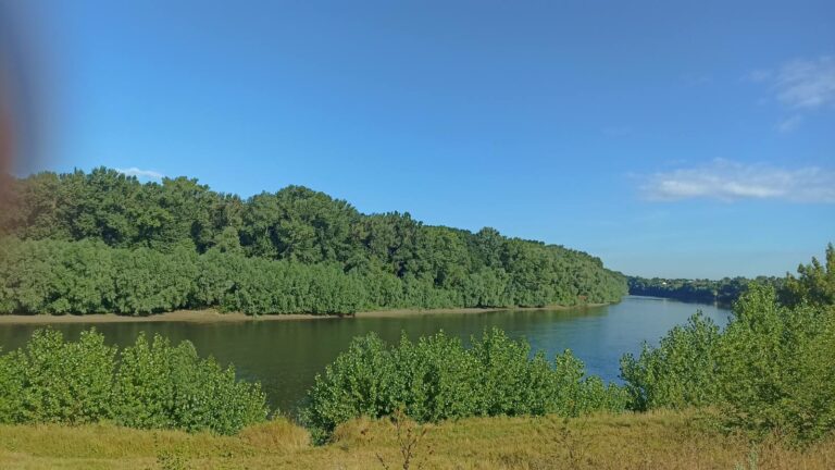 На свидание с Паном