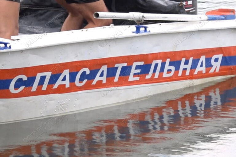 Опасные развлечения на Днестре