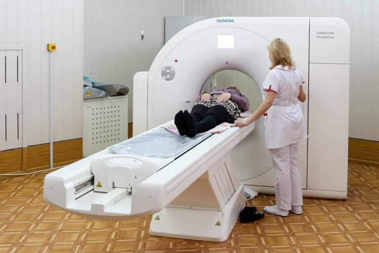 Рентгеновская трубка – в Приднестровье