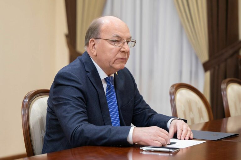 Содействие продолжится