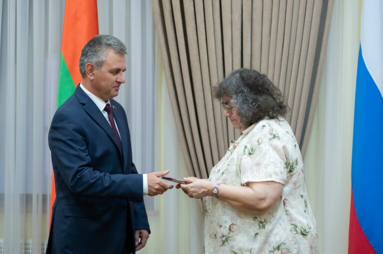 Рабочий день Президента