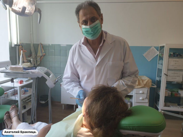 Не хуже, чем в городе. Удачный пример развития медицины на селе