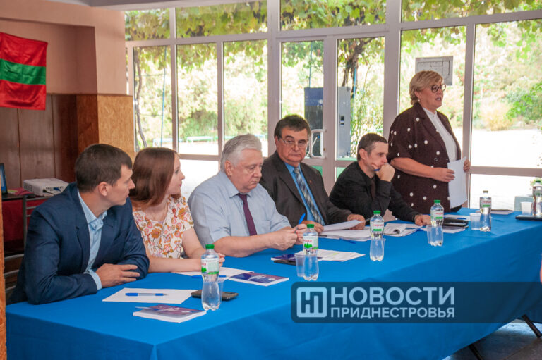 С профсоюзом необходимо считаться
