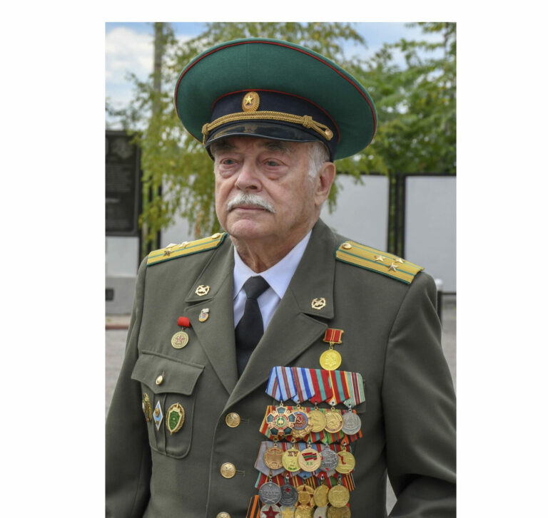 Служба в армии – смысл жизни