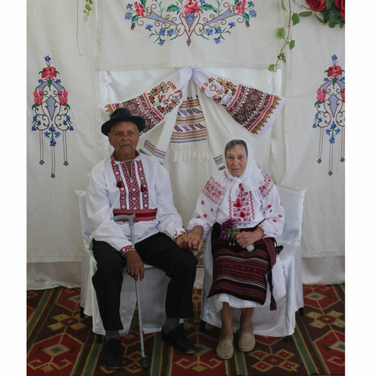 Все начинается с семьи…