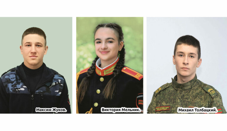 Горячим сердцем откликаясь