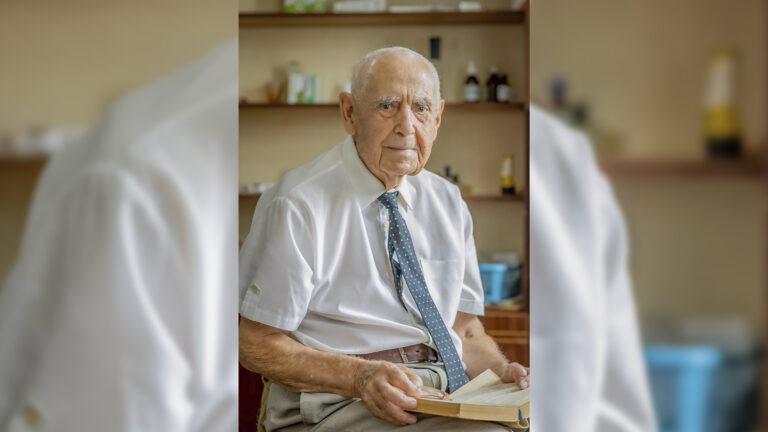 Дело науки — служить людям